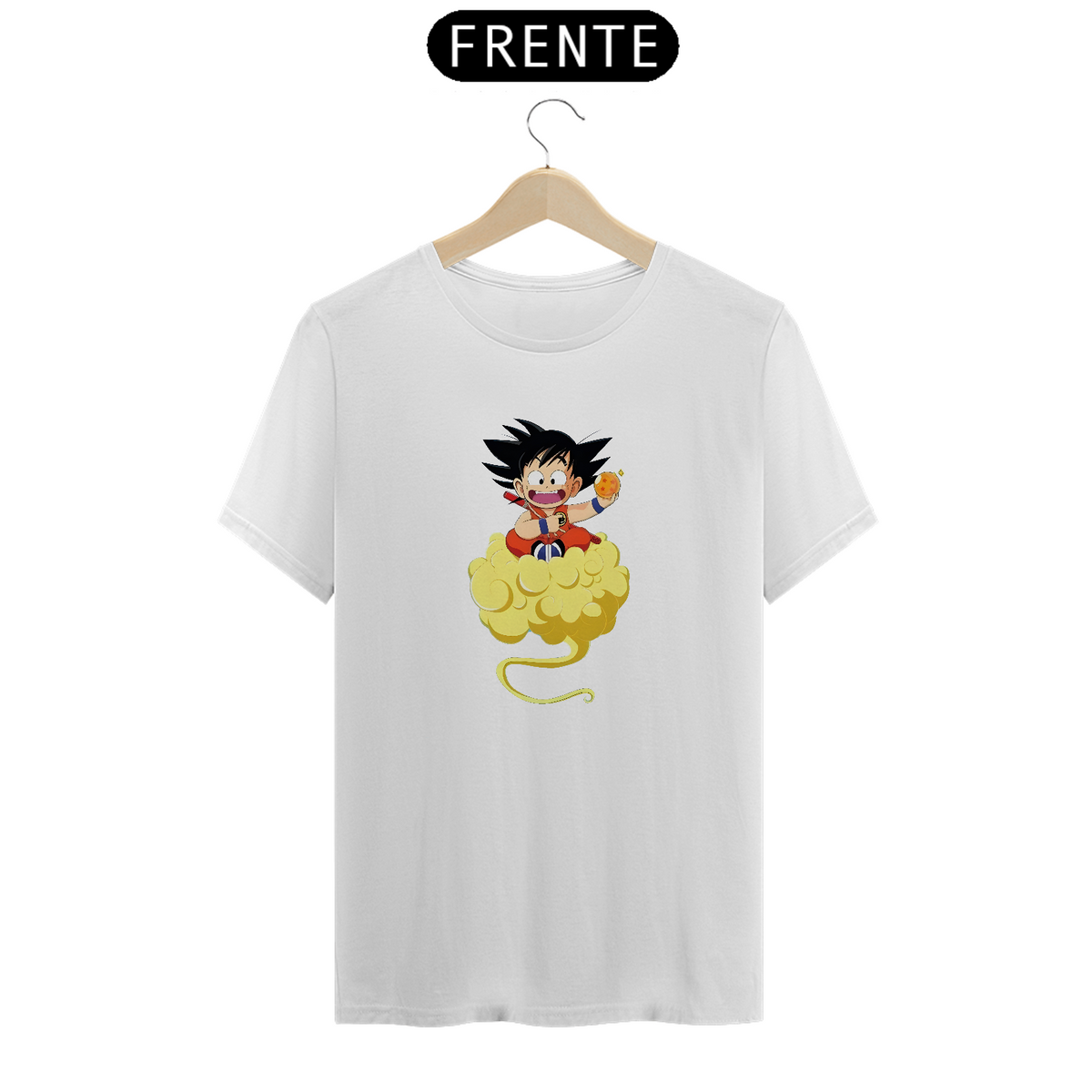 Nome do produto: Dragon Ball Esferas do Dragão