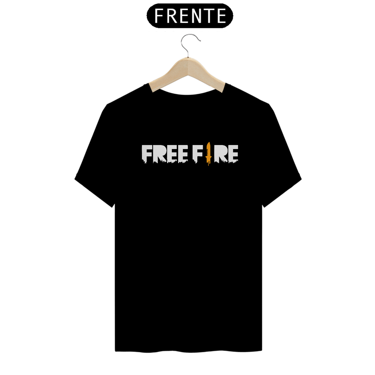 Nome do produto: Free Fire Gamer