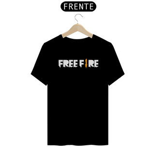 Nome do produtoFree Fire Gamer