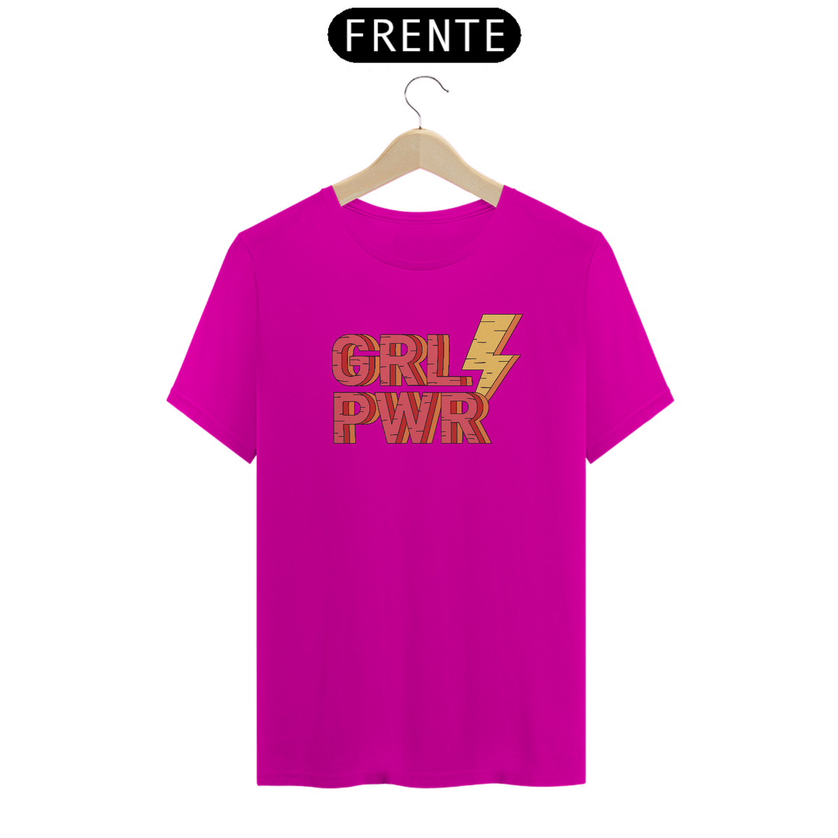 Nome do produto: Girl Power