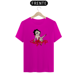 Nome do produtoBetty Boop