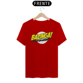 Nome do produtoBazinga!