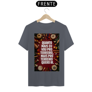 Nome do produtoTSHIRT TERREIRO