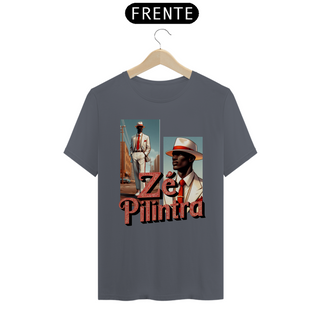 Nome do produtoTSHIRT ZÉ PILINTRA - RUAS