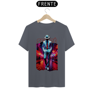 Nome do produtoTSHIRT ZÉ PILINTRA - MALANDRO