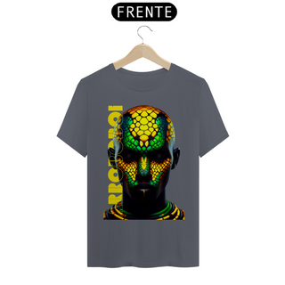 Nome do produtoTSHIRT OXUMARÉ - REVERÊNCIA