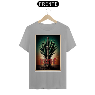 Nome do produtoTSHIRT OGUM OGUNHÊ