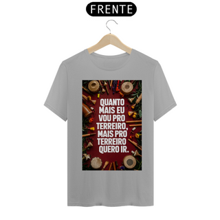 Nome do produtoTSHIRT TERREIRO