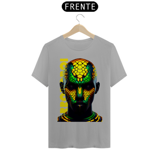 Nome do produtoTSHIRT OXUMARÉ - REVERÊNCIA