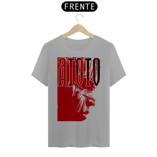 Nome do produtoTSHIRT OBALUAYÊ - REVERÊNCIA