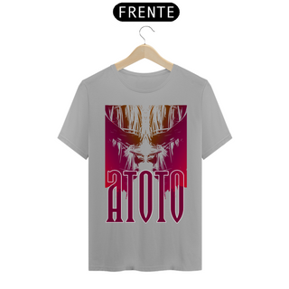 Nome do produtoTSHIRT OBALUAYÊ - ATOTO