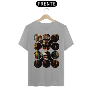 Nome do produtoTSHIRT JUREMA - ENCANTO DA JUREMA