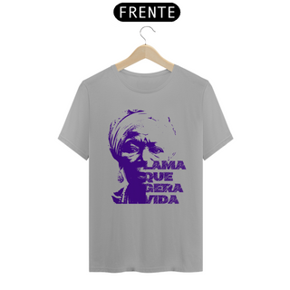 Nome do produtoTSHIRT NANÃ - VIDA