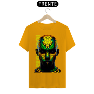 Nome do produtoTSHIRT OXUMARÉ - REVERÊNCIA