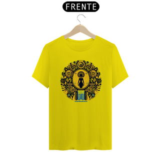 Nome do produtoTSHIRT OXUM - ALÁFIA