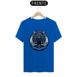 Nome do produtoTSHIRT IEMANJÁ - ALÁFIA