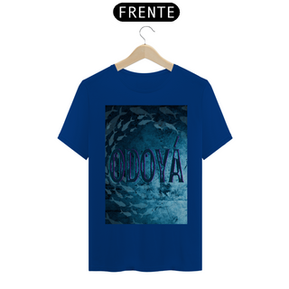 Nome do produtoTSHIRT IEMANJÁ ODOYÁ