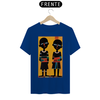 Nome do produtoTSHIRT IBEJI - BRINCADEIRA