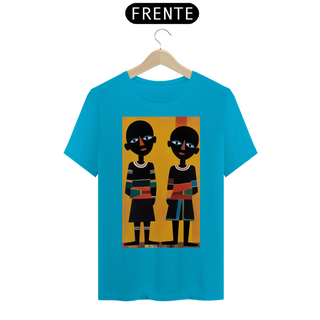 Nome do produtoTSHIRT IBEJI - BRINCADEIRA