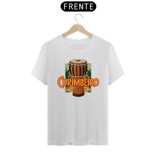 TSHIRT CURIMBEIRO 