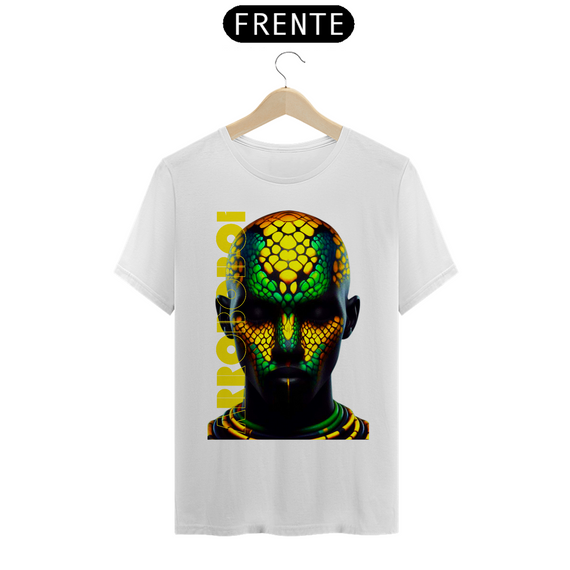 TSHIRT OXUMARÉ - REVERÊNCIA