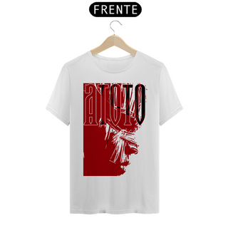 Nome do produtoTSHIRT OBALUAYÊ - REVERÊNCIA