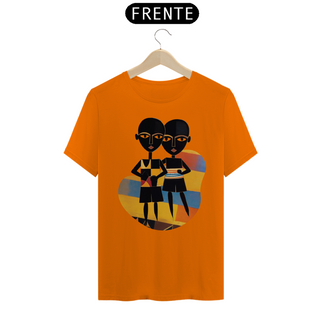 Nome do produtoTSHIRT IBEJI - VIBRAÇÃO