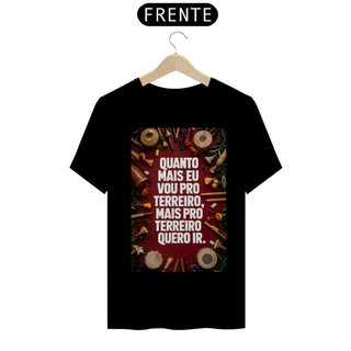 Nome do produtoTSHIRT TERREIRO