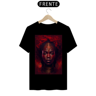 Nome do produtoTSHIRT IANSÃ - ORIGEM