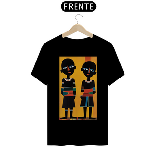 Nome do produtoTSHIRT IBEJI - BRINCADEIRA