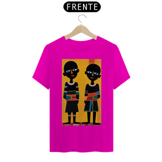 Nome do produtoTSHIRT IBEJI - BRINCADEIRA