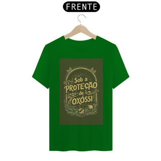 Nome do produtoTSHIRT OXÓSSI PROTEÇÃO