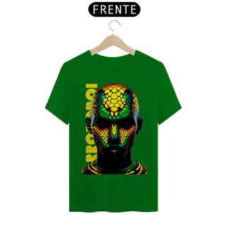 Nome do produtoTSHIRT OXUMARÉ - REVERÊNCIA