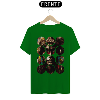 Nome do produtoTSHIRT JUREMA - ENCANTO DA JUREMA