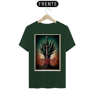 Nome do produtoTSHIRT OGUM OGUNHÊ