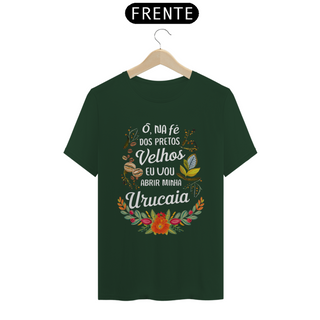 Nome do produtoTSHIRT PRETOS VELHOS URUCAIA 