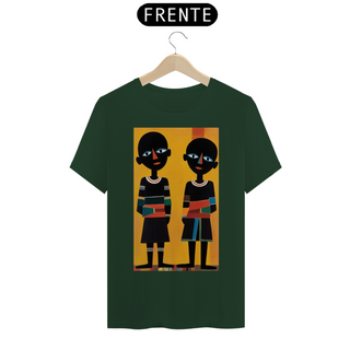 Nome do produtoTSHIRT IBEJI - BRINCADEIRA