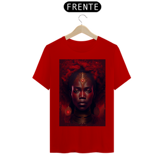 Nome do produtoTSHIRT IANSÃ - ORIGEM