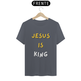 Nome do produtoCamiseta - Jesus 