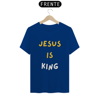 Nome do produtoCamiseta - Jesus 