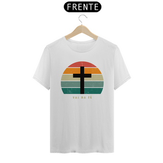 Nome do produtoCamiseta - Cruz