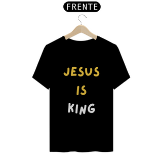 Nome do produtoCamiseta - Jesus 