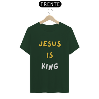 Nome do produtoCamiseta - Jesus 