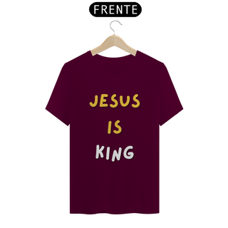 Nome do produtoCamiseta - Jesus 