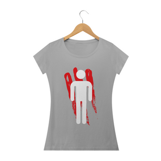 Nome do produtoCamiseta Baby-look Oficina G3 Humanos