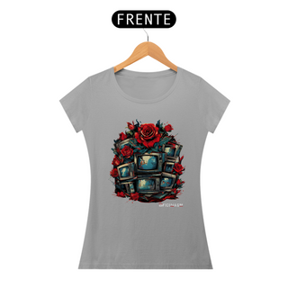 Nome do produtoCamiseta DDG Feminina