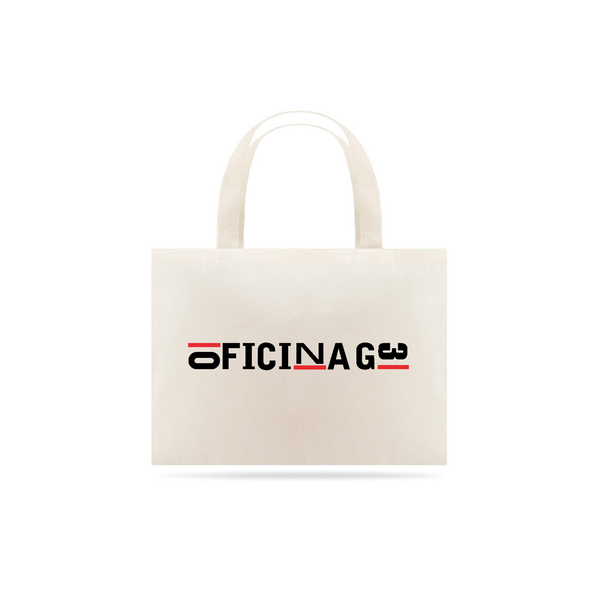 Nome do produto: Eco Bag Oficina G3 Classic