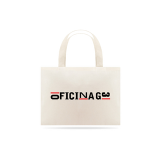 Nome do produtoEco Bag Oficina G3 Classic