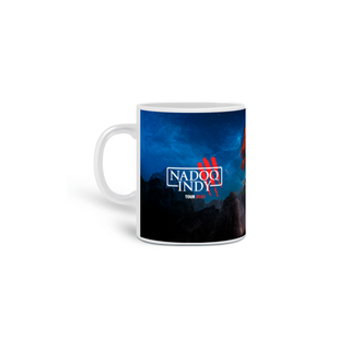 Nome do produtoCaneca Oficina G3 Nadoq Indy Tour