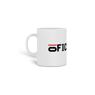 Nome do produtoCaneca Oficina G3 Classic